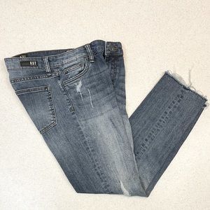 KUT from the Kloth Reese Jeans